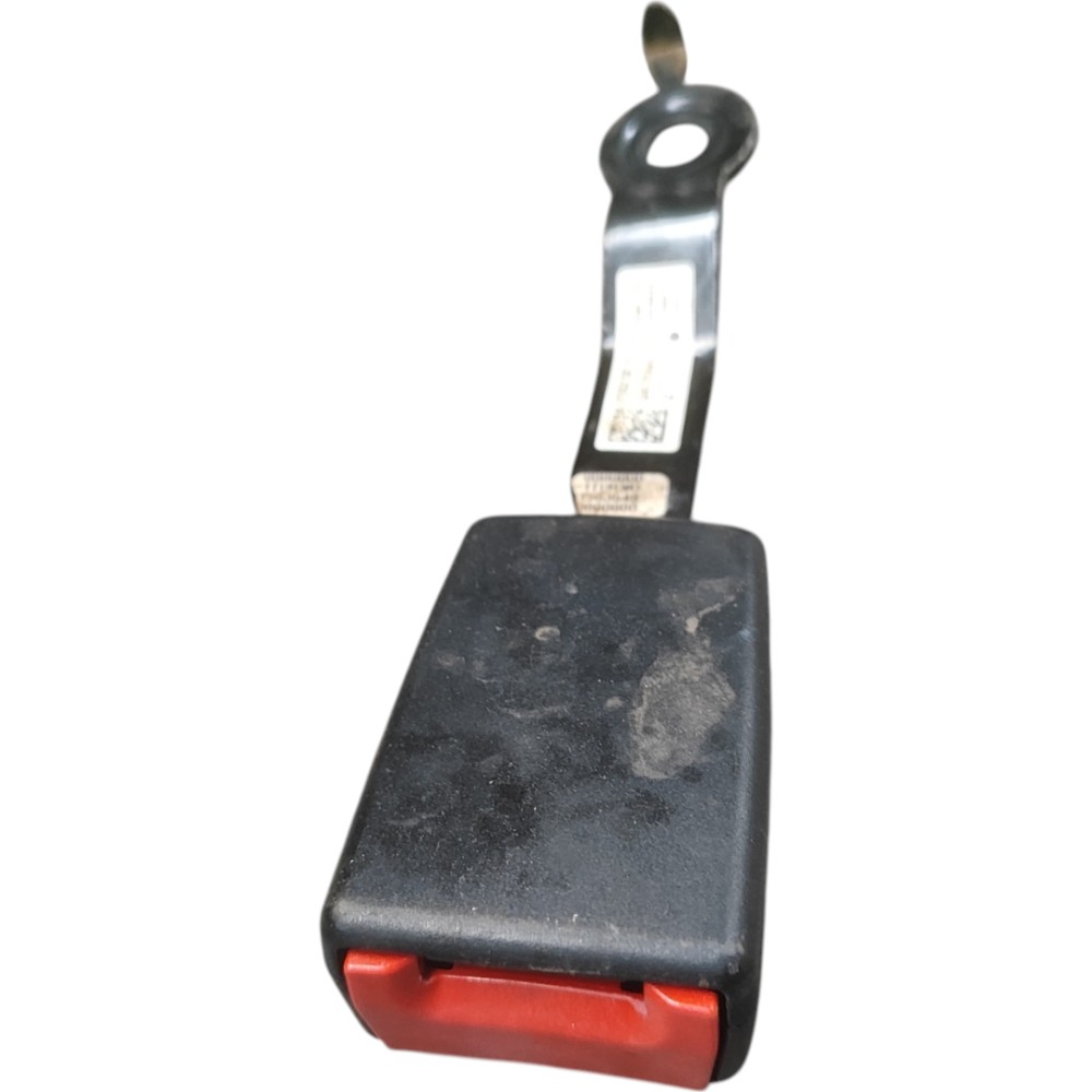 Engate Femea Cinto De Segurança Fiat Palio 1996 2004 2012 2