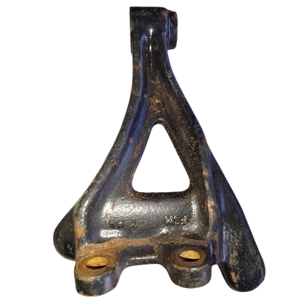 Coxim Dianteiro Caixa Cambio Fiat Palio Siena Uno 1.0 Fiasa 1