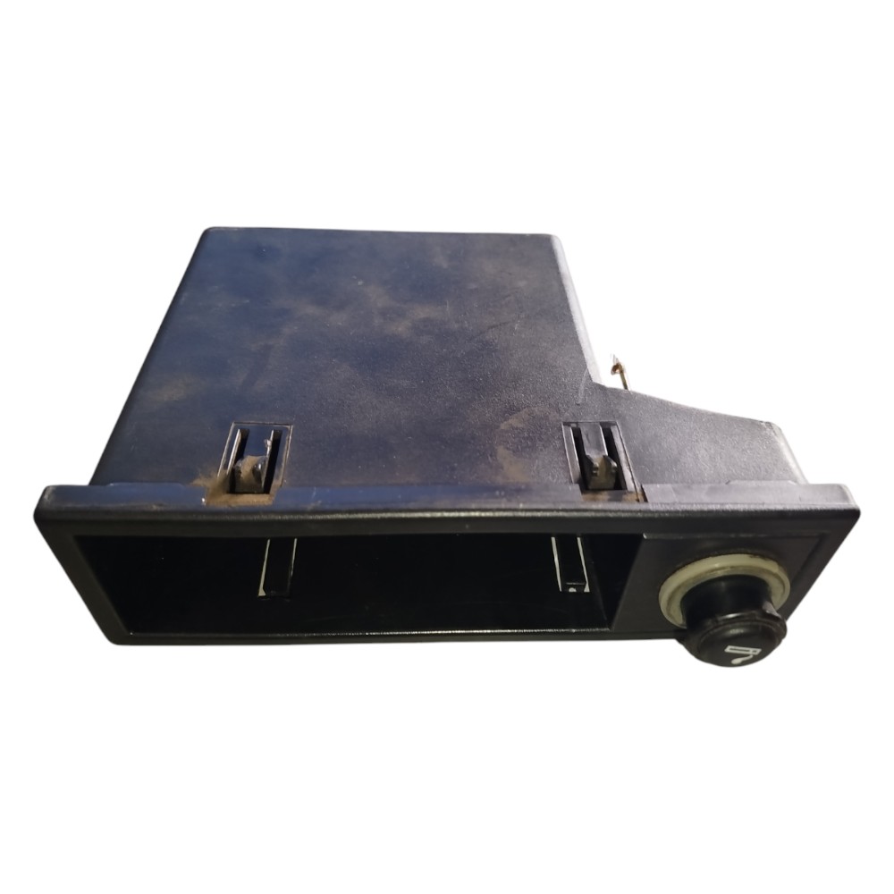 Porta Treco Objetos Com Acendedor Astra 1999 2011 93297729