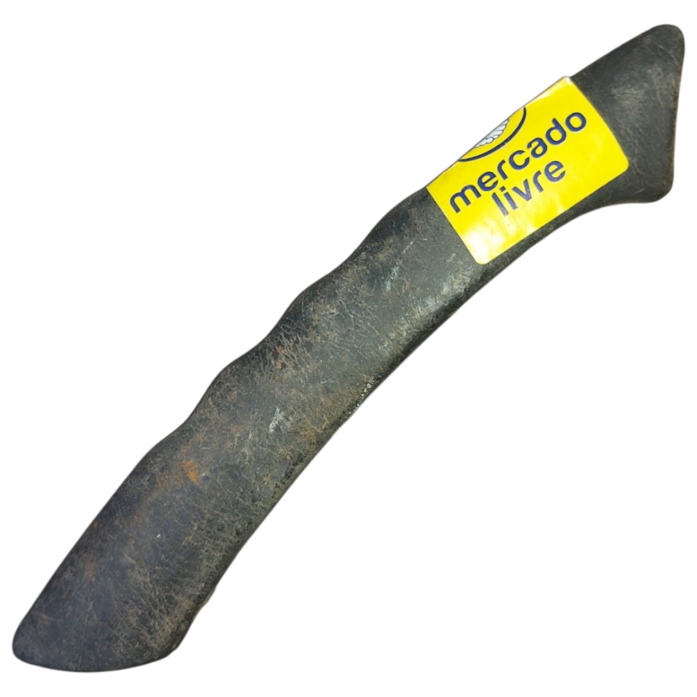 Acabamento Puxador Porta Dianteira Esquerdo Ford Flcus 2008