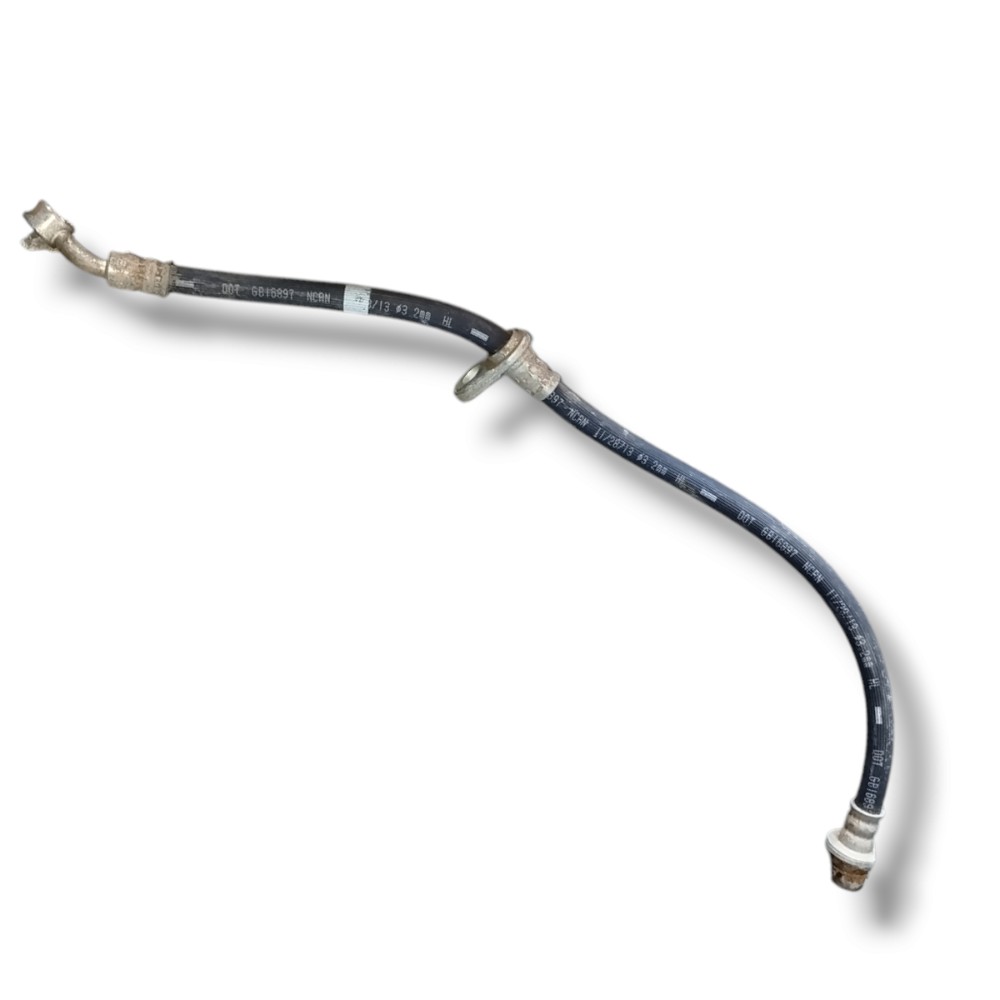 Flexivel De Freio Honda Civic 2012 2013 2014 2.0