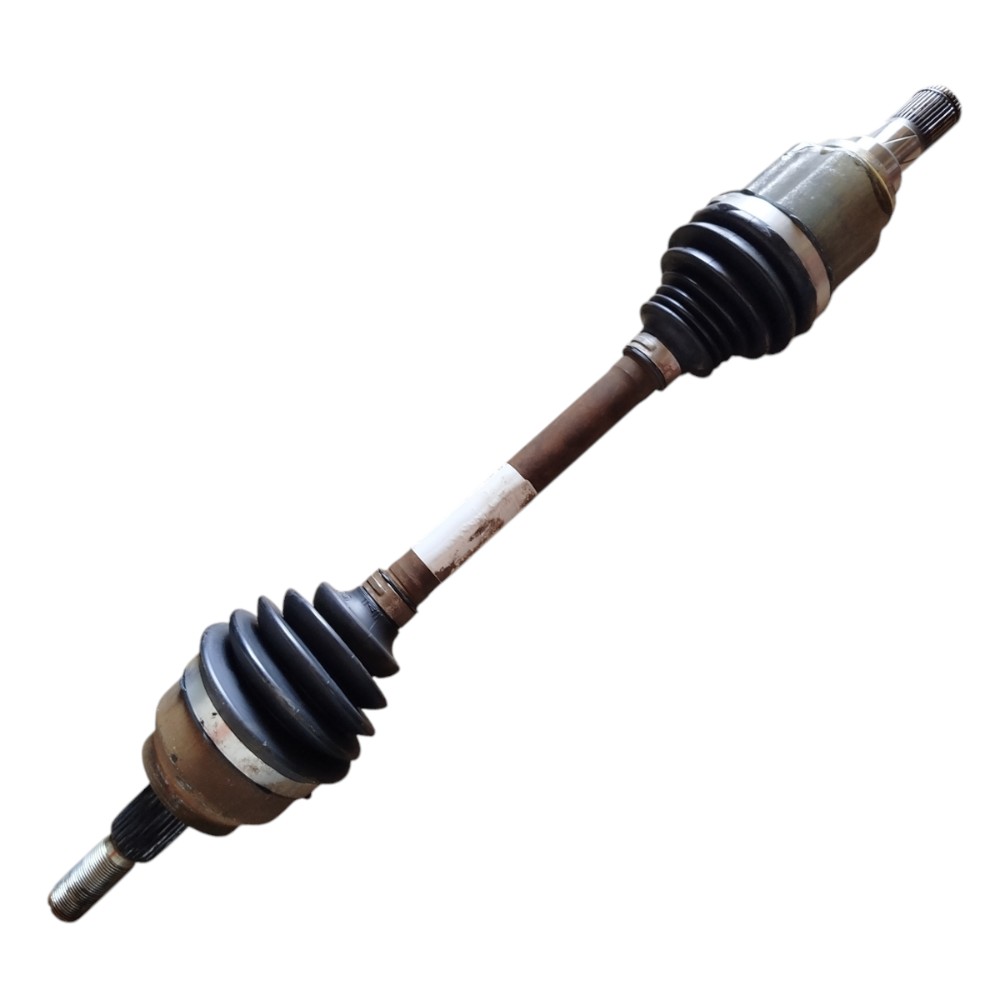 Semi Euxo Dianteiro Esquerdo Ford Focus 2.0 2014 2017 2019 1