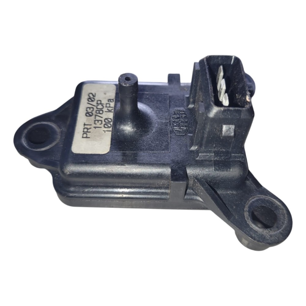 Sensor Map Palio Siena 1996 1997 1998 1999 2000 Original 3
