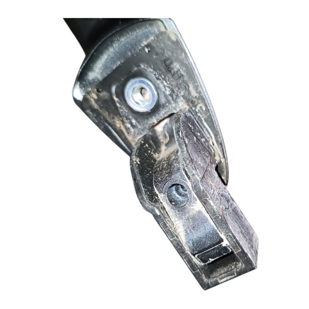 Maçaneta Externa Traseira Direita Honda City 2015 2016 2021 5
