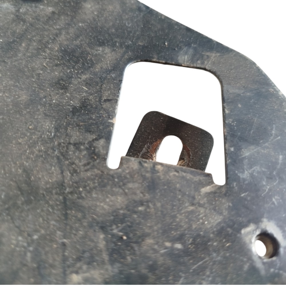 Suporte Módulo Injeção Gol G2 G3 G4 Parati Saveiro 2001 2010 5