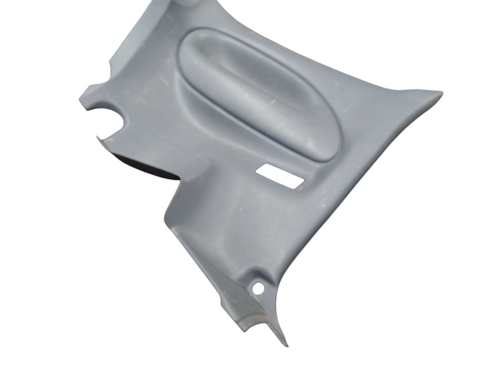 Forro Traseiro Esquerdo Ford Fiesta 1996 1997 1998 2002