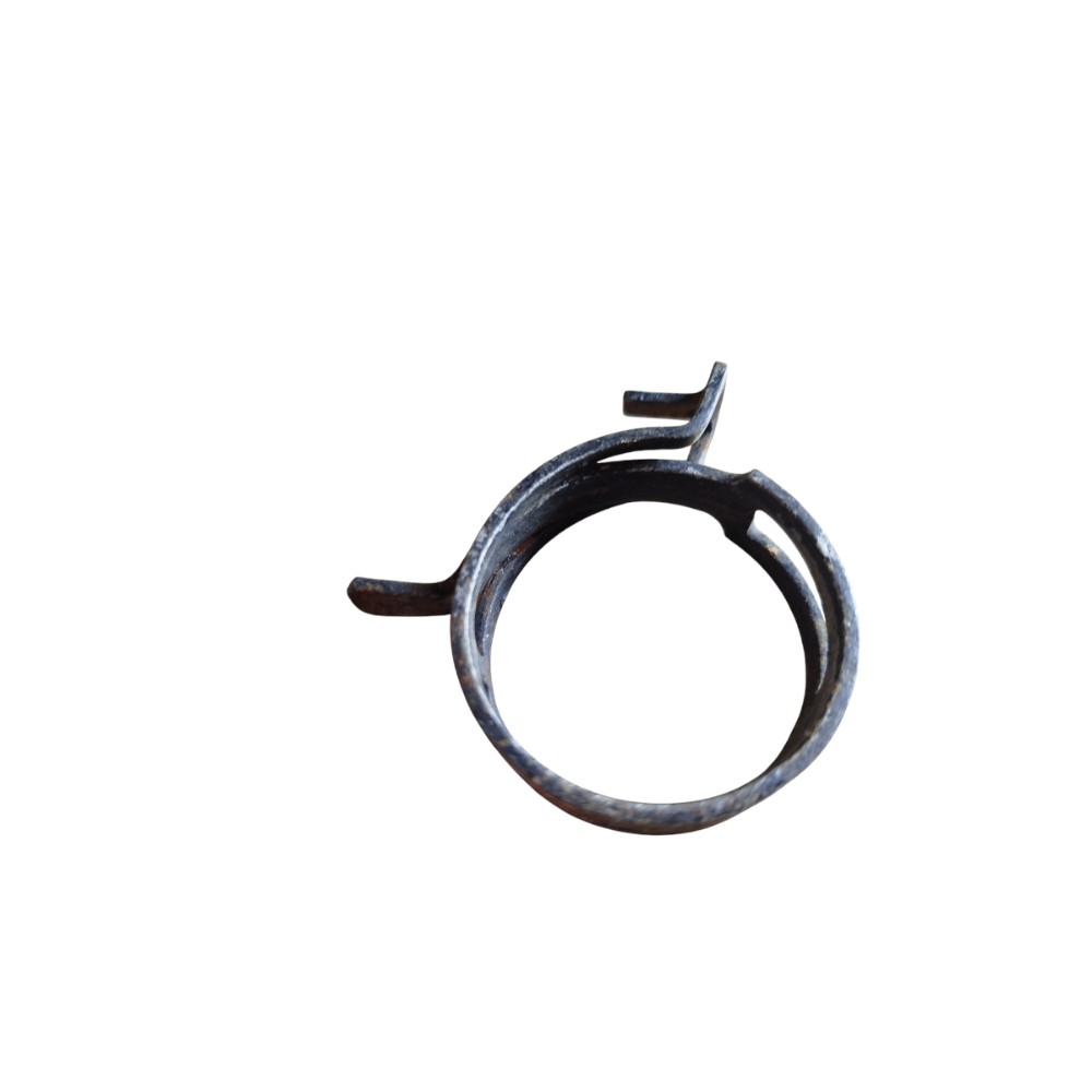 Anel Abraçadeira Mangueira De Água Vw Gol G3 1998 2001 2003