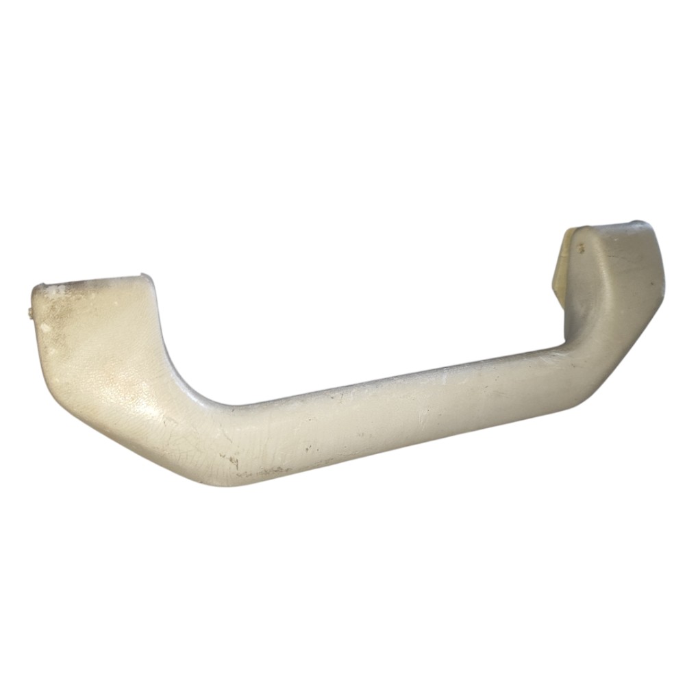 Alça Teto Pqp Fiat Palio Siena Strada 1996 1997 1998 2012 Cinza 2