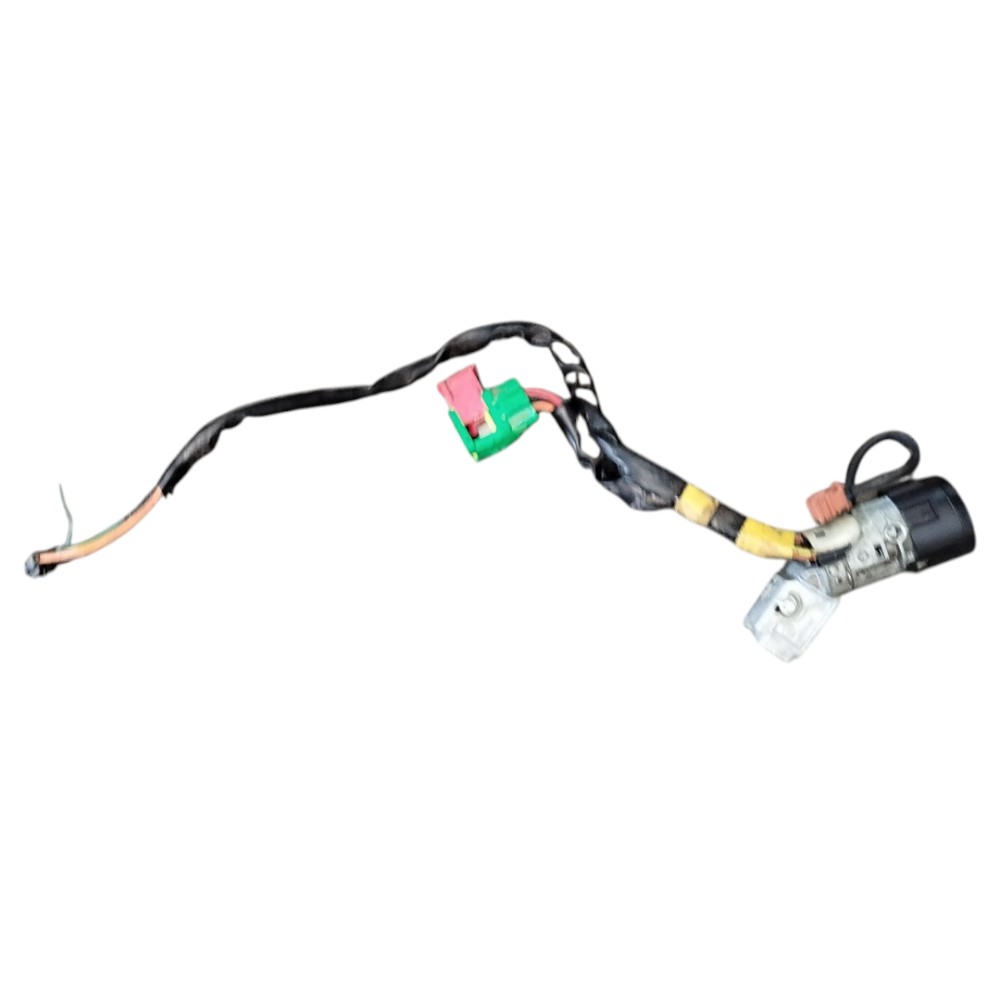 Cilindro Ignição Com Chave Citroen C3 2003 2004 2005 2013 3