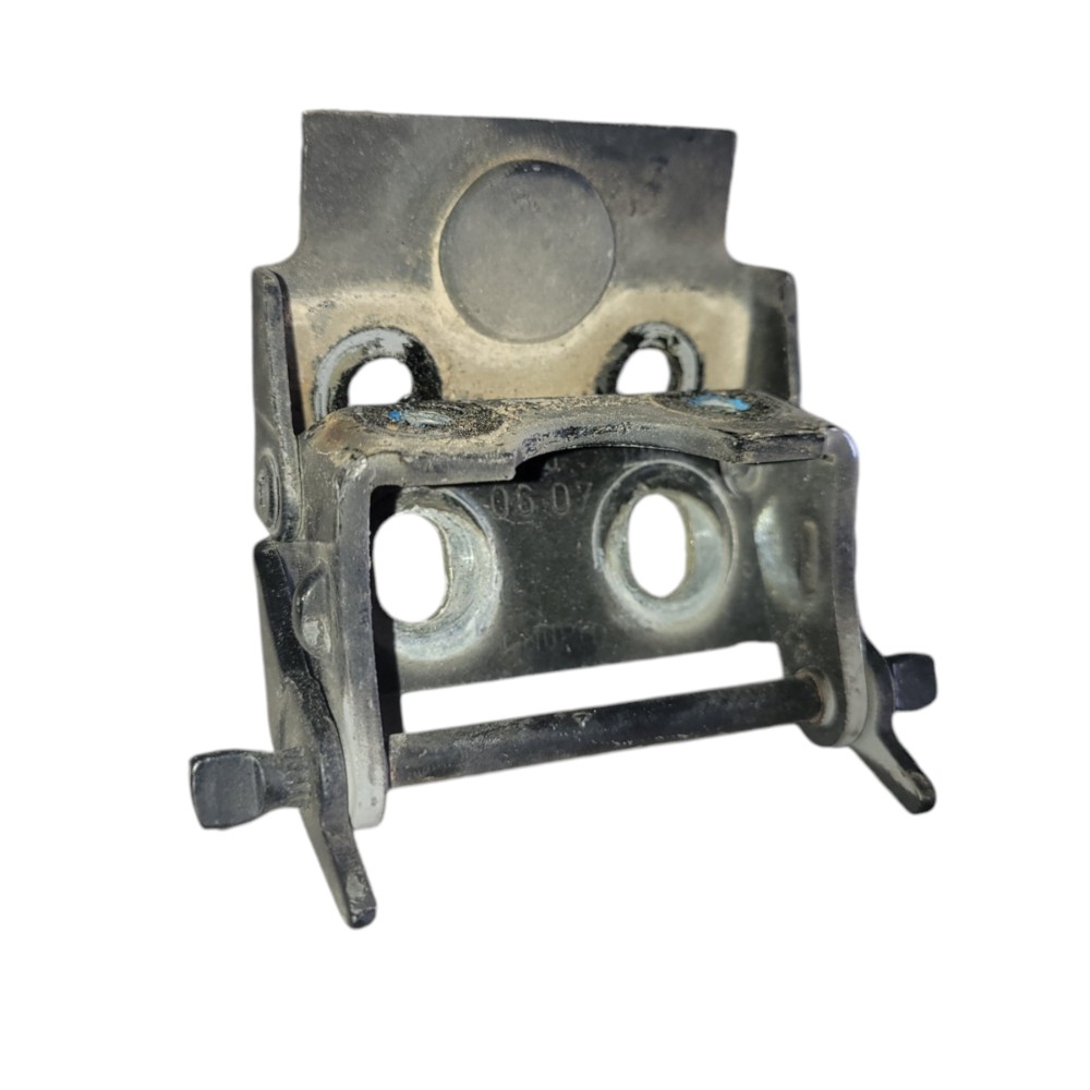 Dobradiça Tampa Traseira Ford Fiesta 2003 2004 2005 2013 2