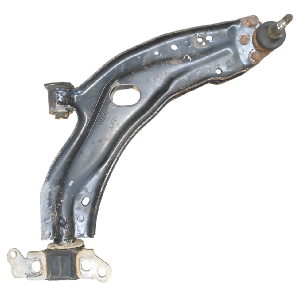 Balança Suspensão Direita Fiat Palio 2008 2009 2010 2012