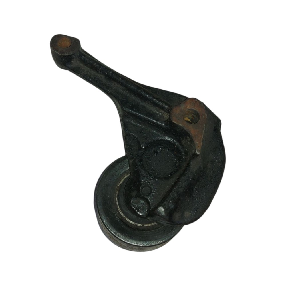 Suporte Rolamento Tensor Correia Peugeot 307 2005 2012 7