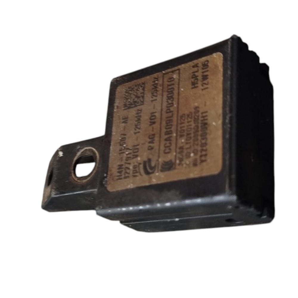 Módulo Keyless Land Rover Discovery 3 4 2008 2009 2010 2015 3