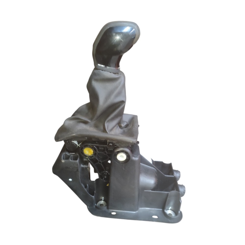 Alavanca Seletor Cambio Manual Peugeot 208 1.2 2014 2021