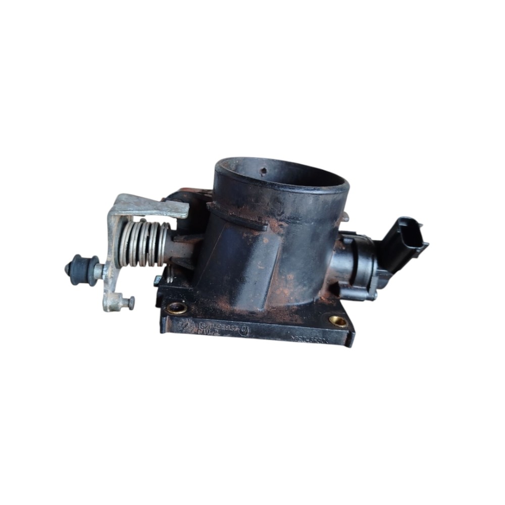 Tbi Corpo Borboleta ECOSPORT 2.0 2006 2007 2008b