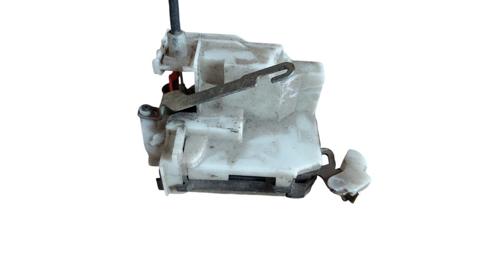 Fechadura Porta Traseira Esquerda Celta 2001 2005 2006 4