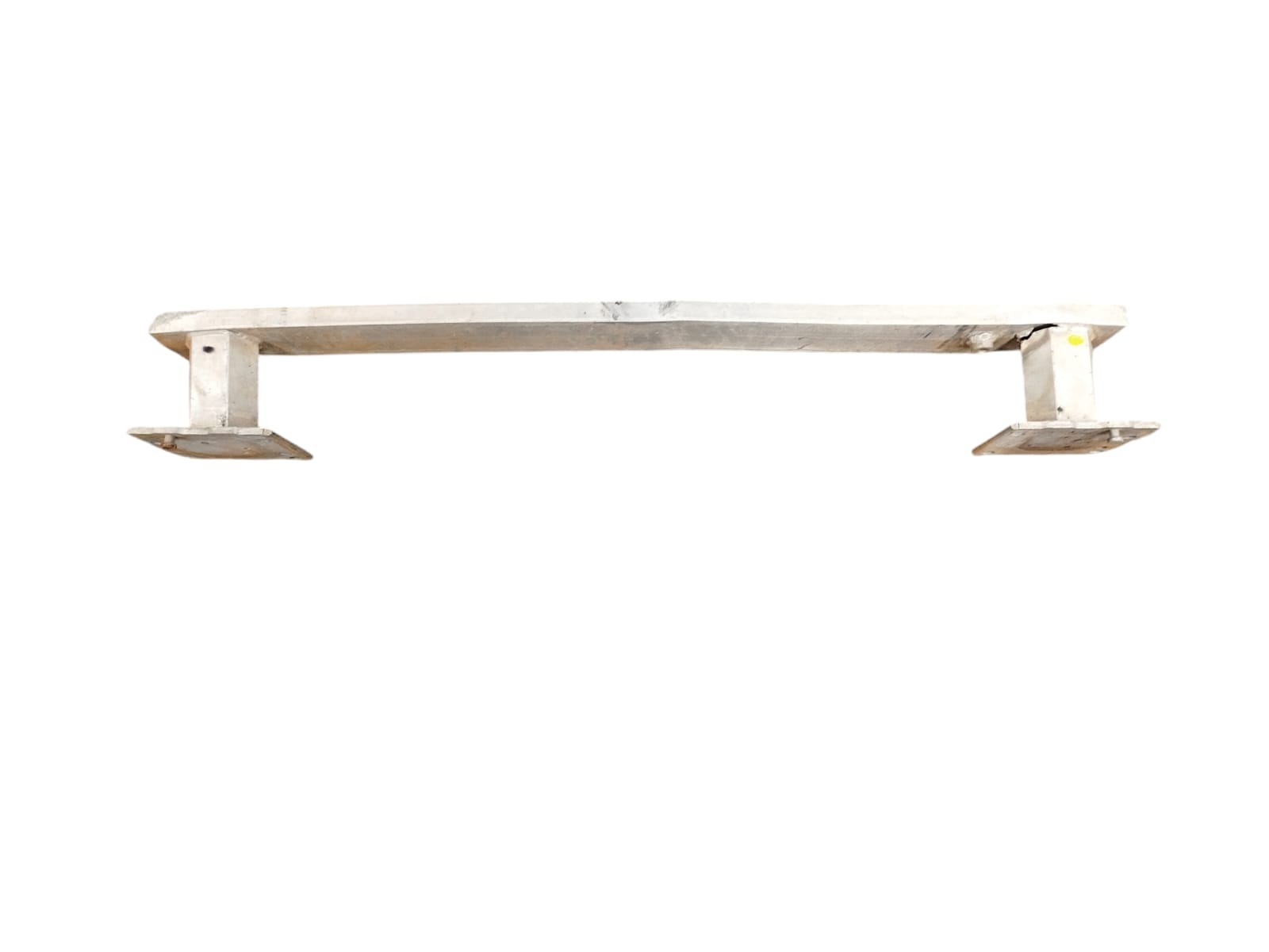 Alma Parachoque Dianteira 307 2007 2008 2010 2012 1013 3