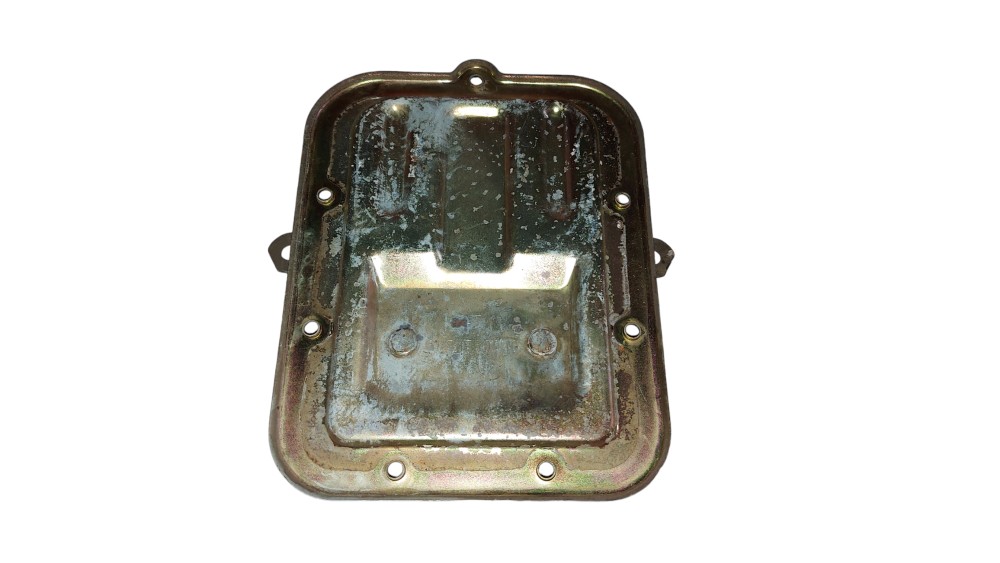 Base Suporte Alavanca Marcha Trambulador Palio 1999 1.0 2