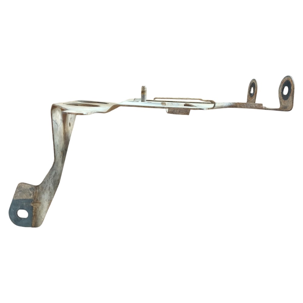 Suporte Caixa De Bateria Peças Diversas 4