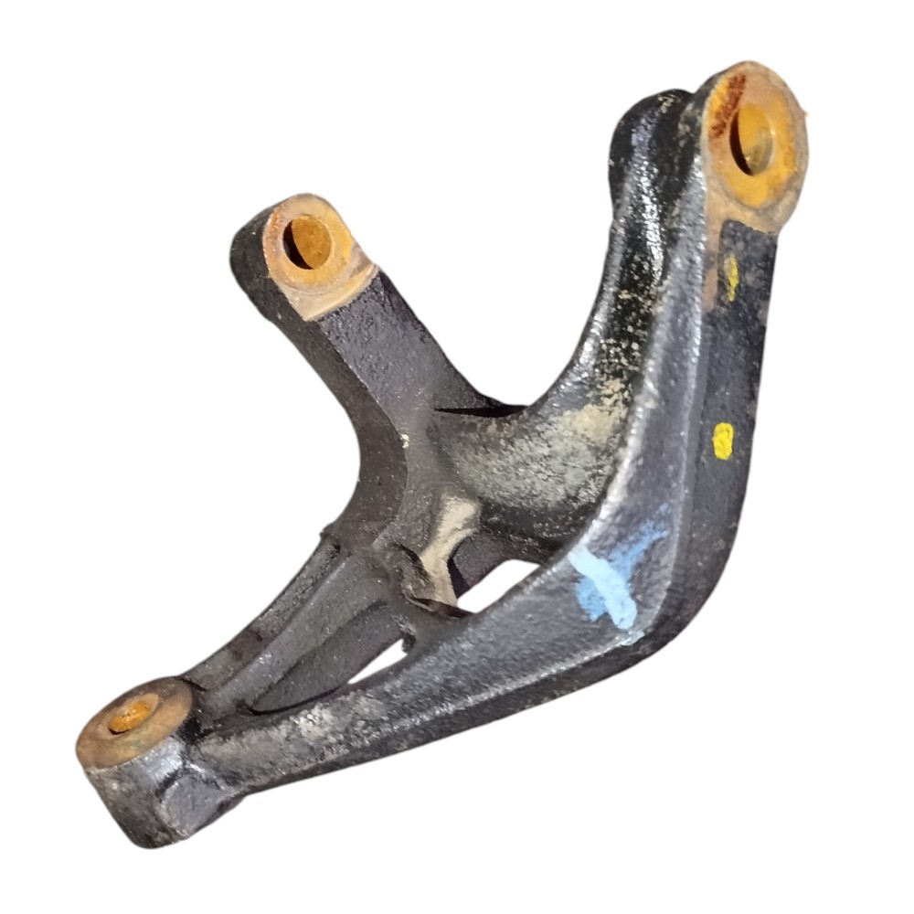 Coxim Traseiro Cambio Fiat Palio Siena Uno Fiasa 1.0 2
