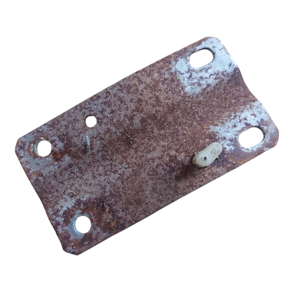 Suporte Módulo Painel Fiat Uno Fiorino Strada 2013 A 2016 1