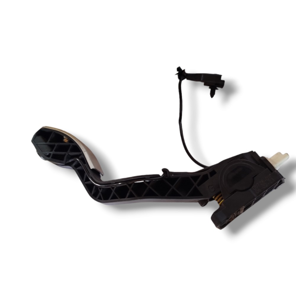 Pedal Acelerador Eletrônico Peugeot 307 2006 2009 2011 2012 8