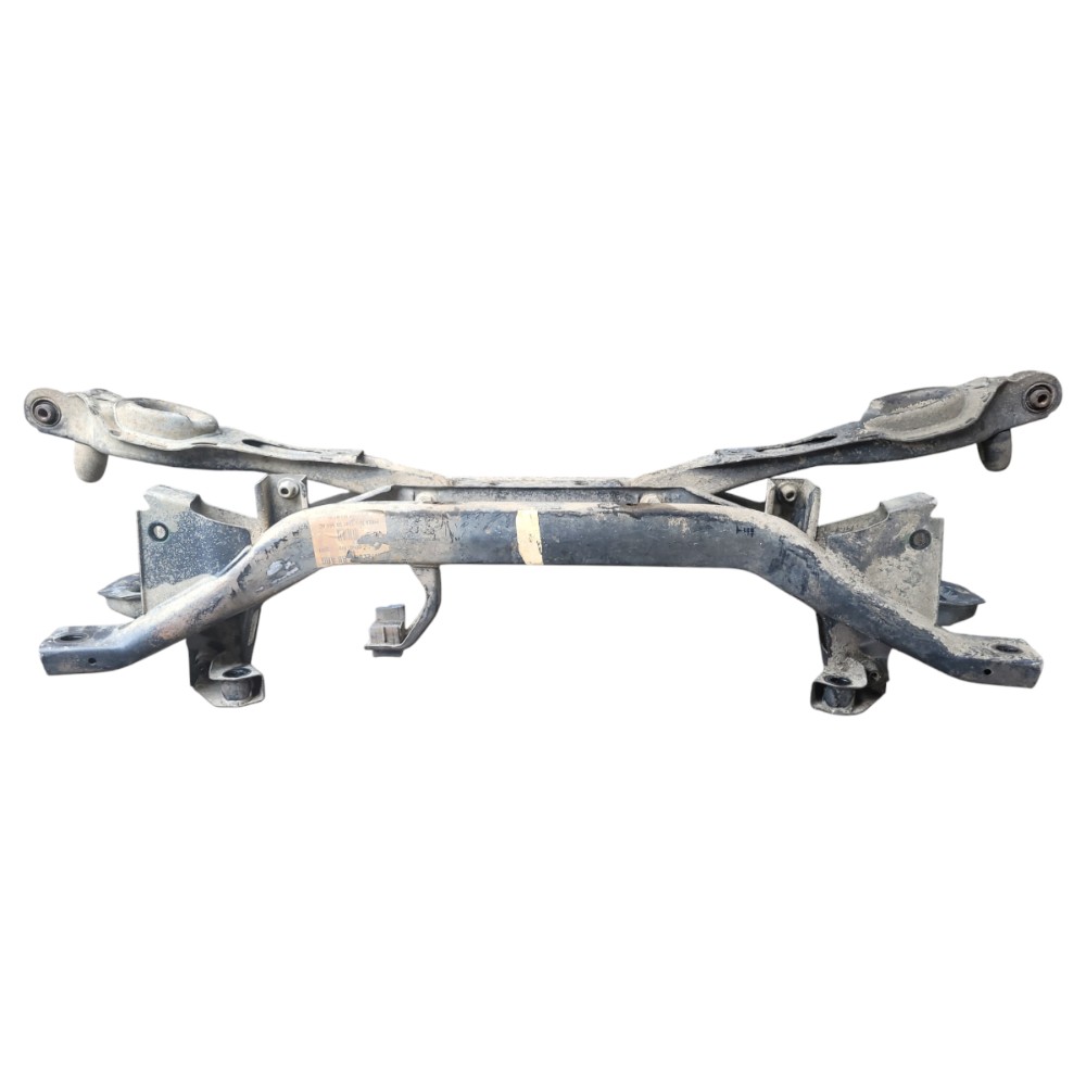 Agregado Eixo Traseiro Ford Focus Hatch 2001 2002 2003 2008 7