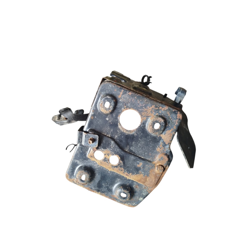 Suporte Bateria Fiat Uno Vivace Fiorino 2012 A 2020 3