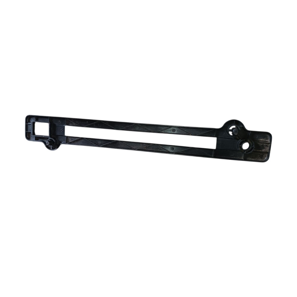 Trilho Banco Dianteiro Peugeot 208 307 C4 2008 2018 Preto