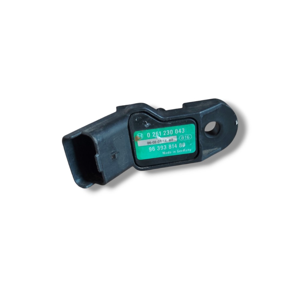 Sensor Map Peugeot 307 2006 2007 2008 2009 2010 2012 8