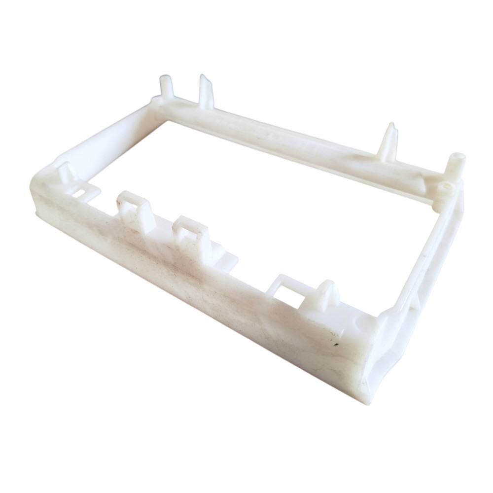 Suporte Fixação Comando Do Ar Condicionado 307 2006 2012 7