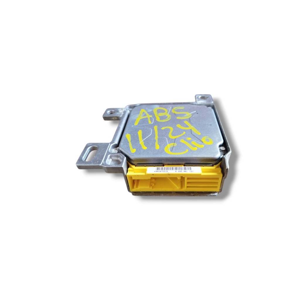 Módulo Airbag Clio 1.0 2000 2012 8200375761 4