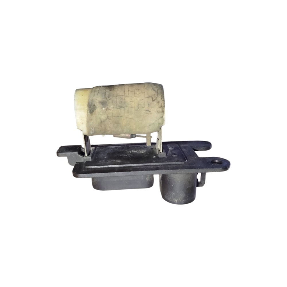 Resistência Ventoinha Radiador Vw Gol Voyage G5 G6 2012