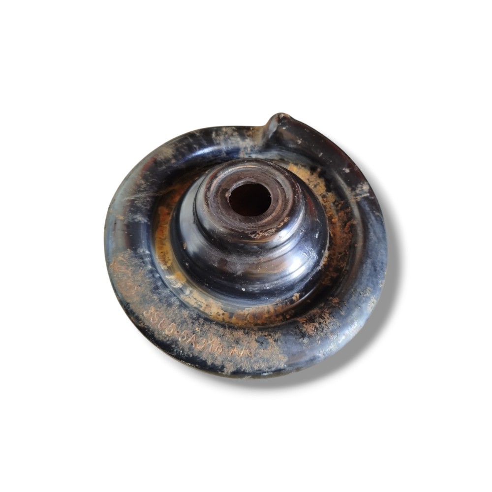 Assento Superior Mola Dianteira Ford Ka 2003 2004 2011 2012 1