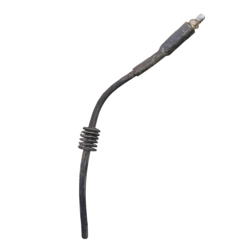 Mangueira Flexível Freio Citroen C4 Hatch 2008 2009 2014