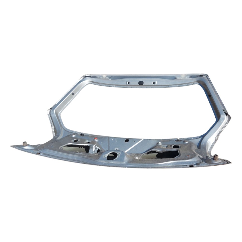 Tampa Traseira Fiat Palio 1.6 16v 1998 1999 2002 2004 5