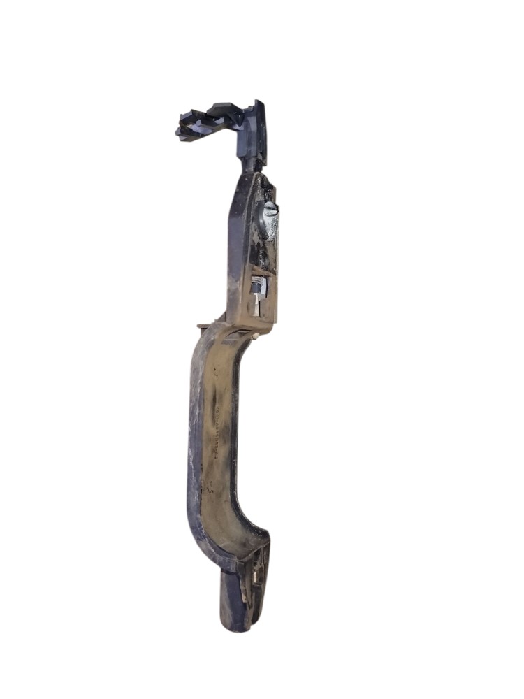 Moldura Maçaneta Ford Focus Fiesta Ecosport 2001 2009