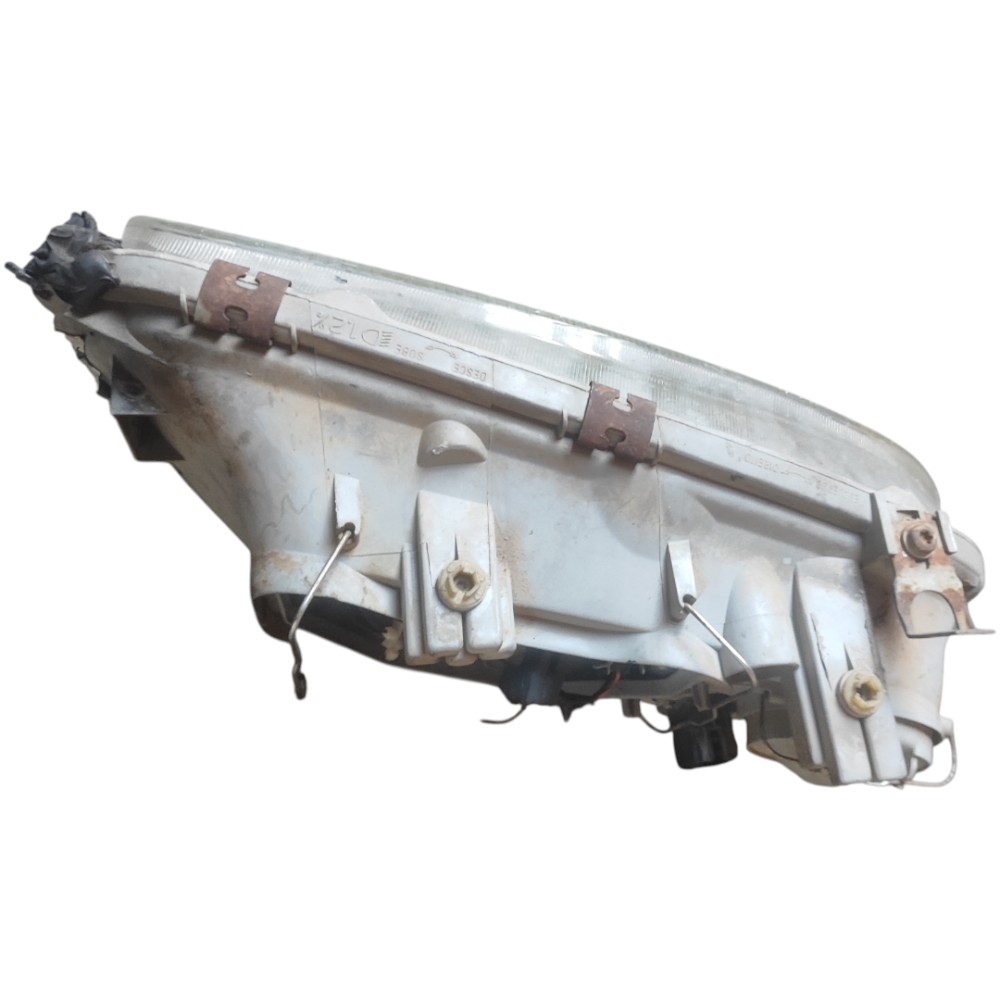 Farol Dianteiro Direito Ford Fiesta 1998 A 2004 2
