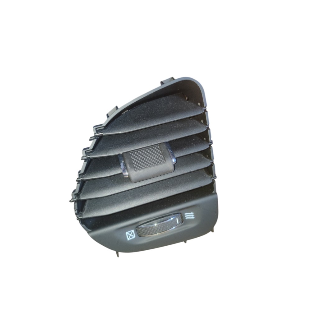 Difusor Saida Ar Esquerdo Jeep Renegade 2022 2025