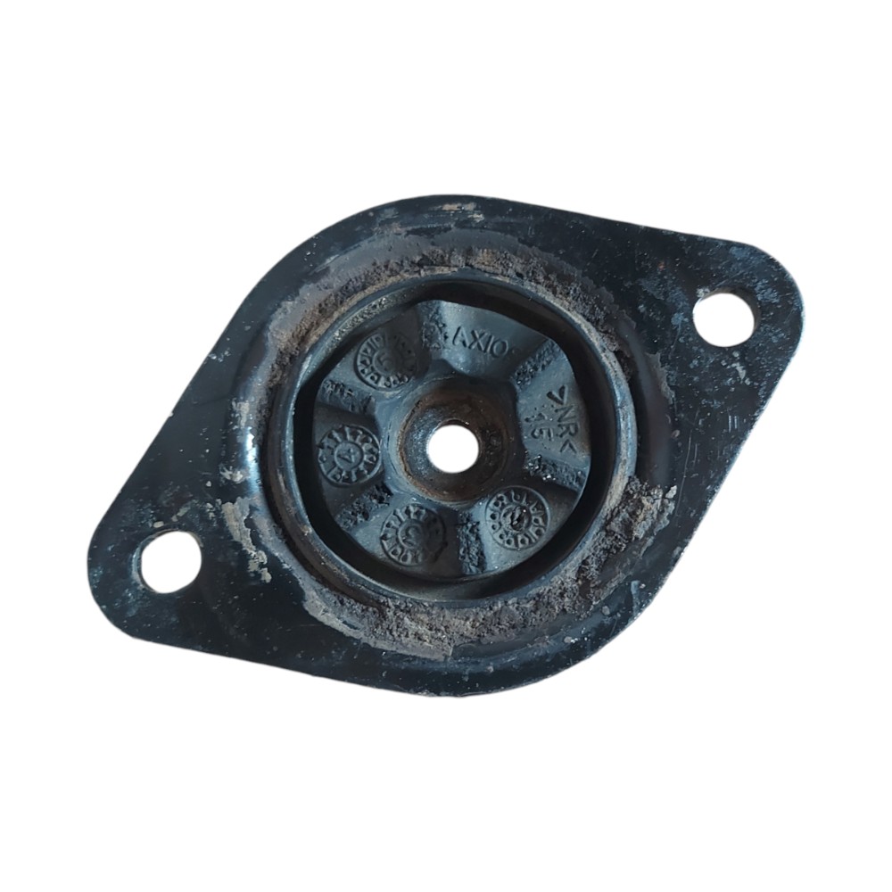 Coxim Amortecedor Traseiro Ecosport Fiesta 2002 2008 2014