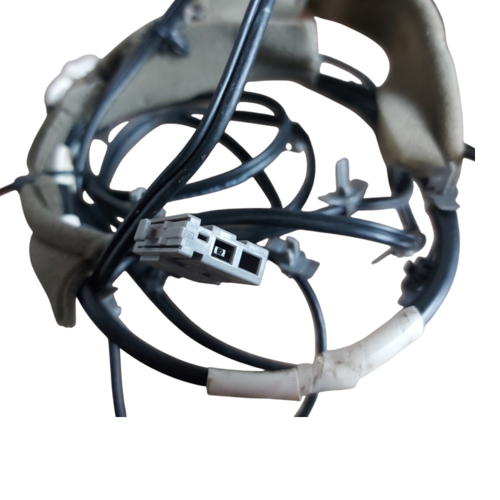 Antena Teto Com Base E Chicote Nissan Sentra 2008 2010 2012 6