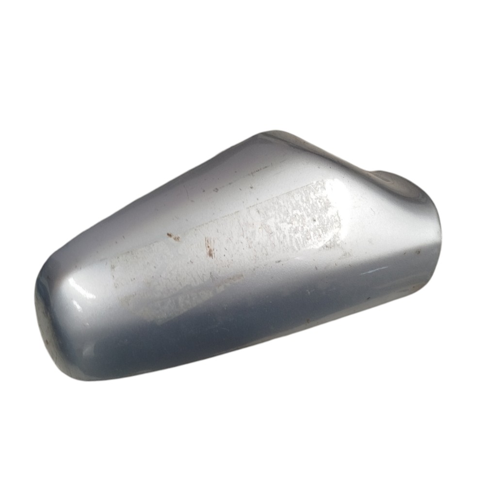Capa Retrovisor Direito Astra 1999 2000 2001 2004  Cinza