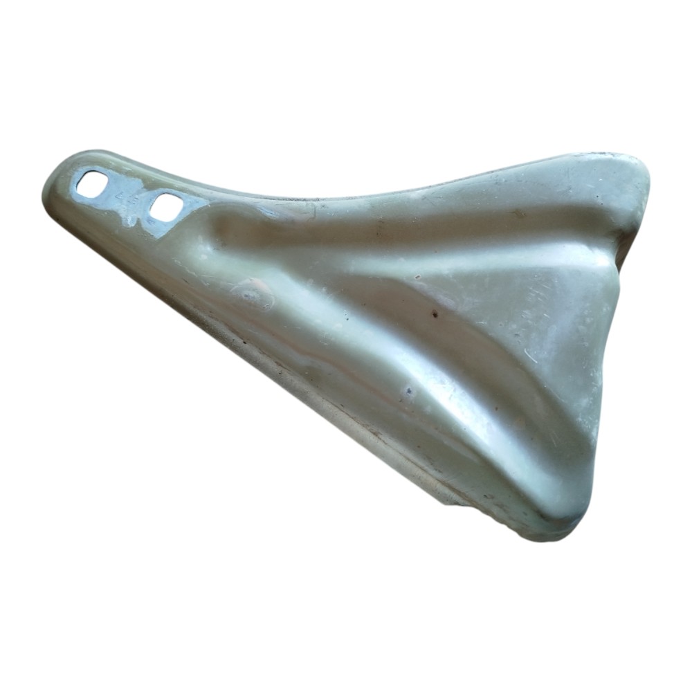 Reforço Da Longarina Ld Esquerdo Fiat Uno 2010 2014 2016 1