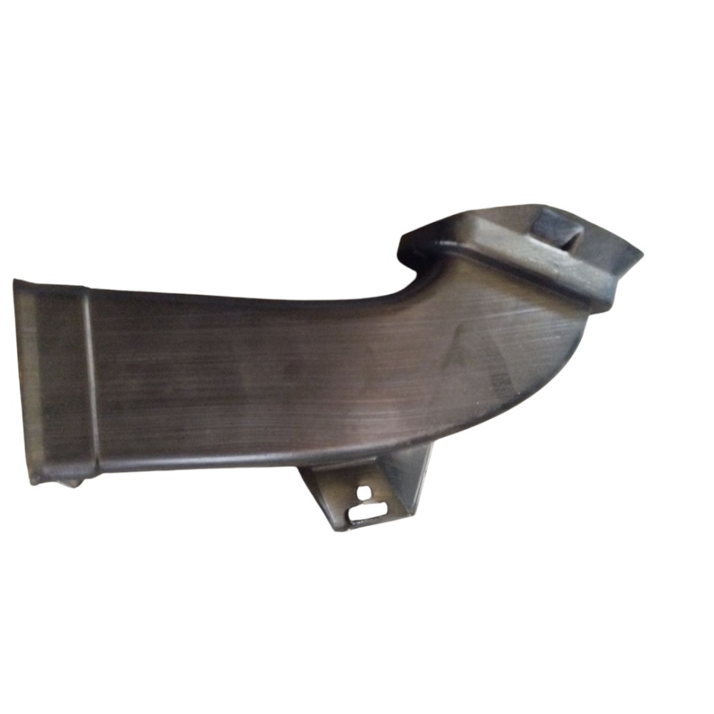 Duto Ar Condicionado Esquerdo Peugeot 208 2008 2015 2020