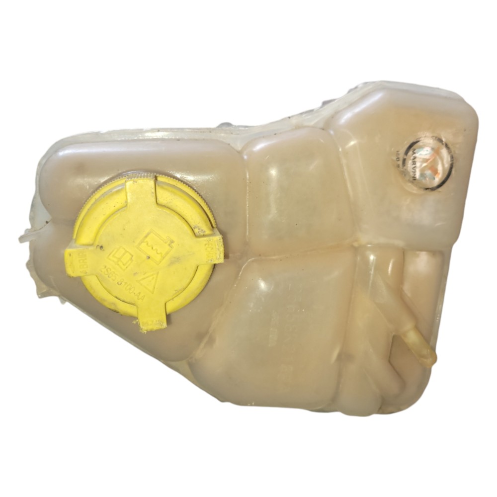 Reservatório Água Radiador Ford Fiesta Ecosport 2008 2013 1