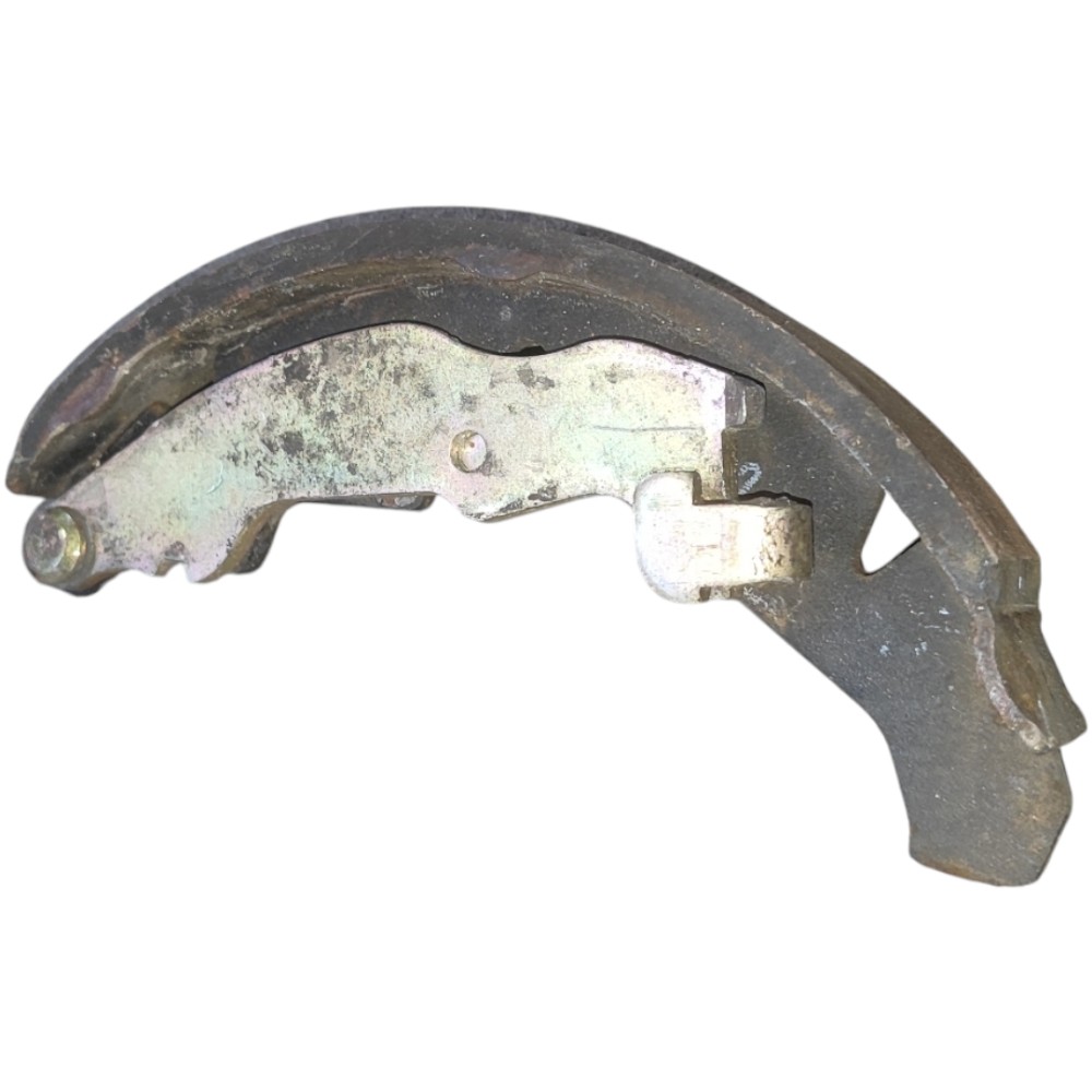 Sapata De Freio Fiat Palio 1996 2000 2004 2008 2012