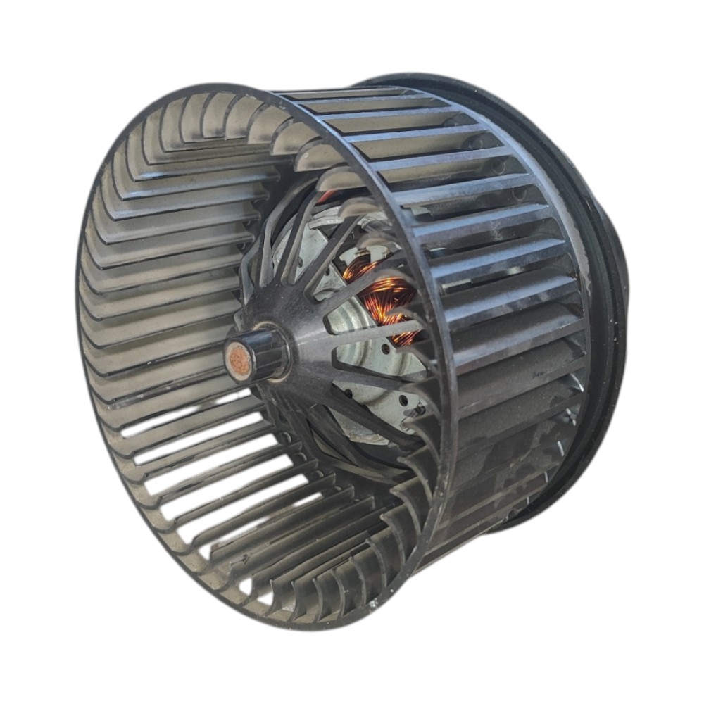 Motor Ventilador Interno Ar Forçado Ford Focus 2014 2019