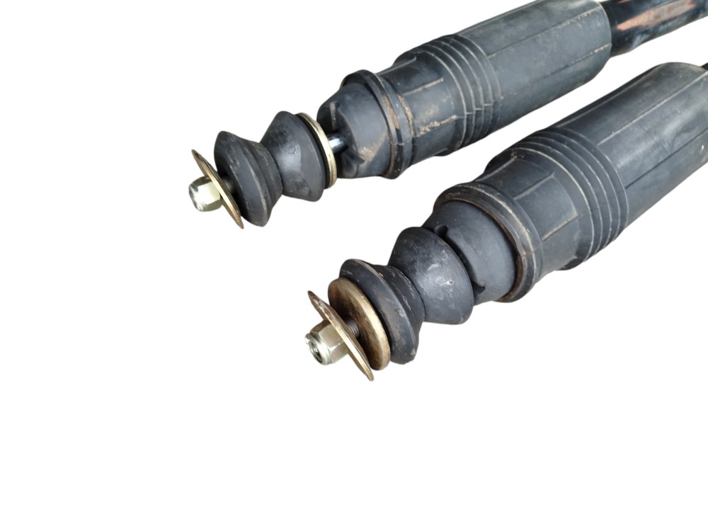 Par Amortecedor Traseiro Palio Siena 1996 2002 46466615 4