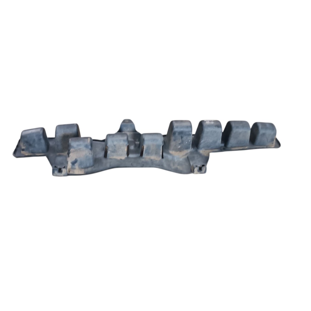 Absorvedor Impacto Parachoque Traseiro Ford Fiesta 1996 2012 9