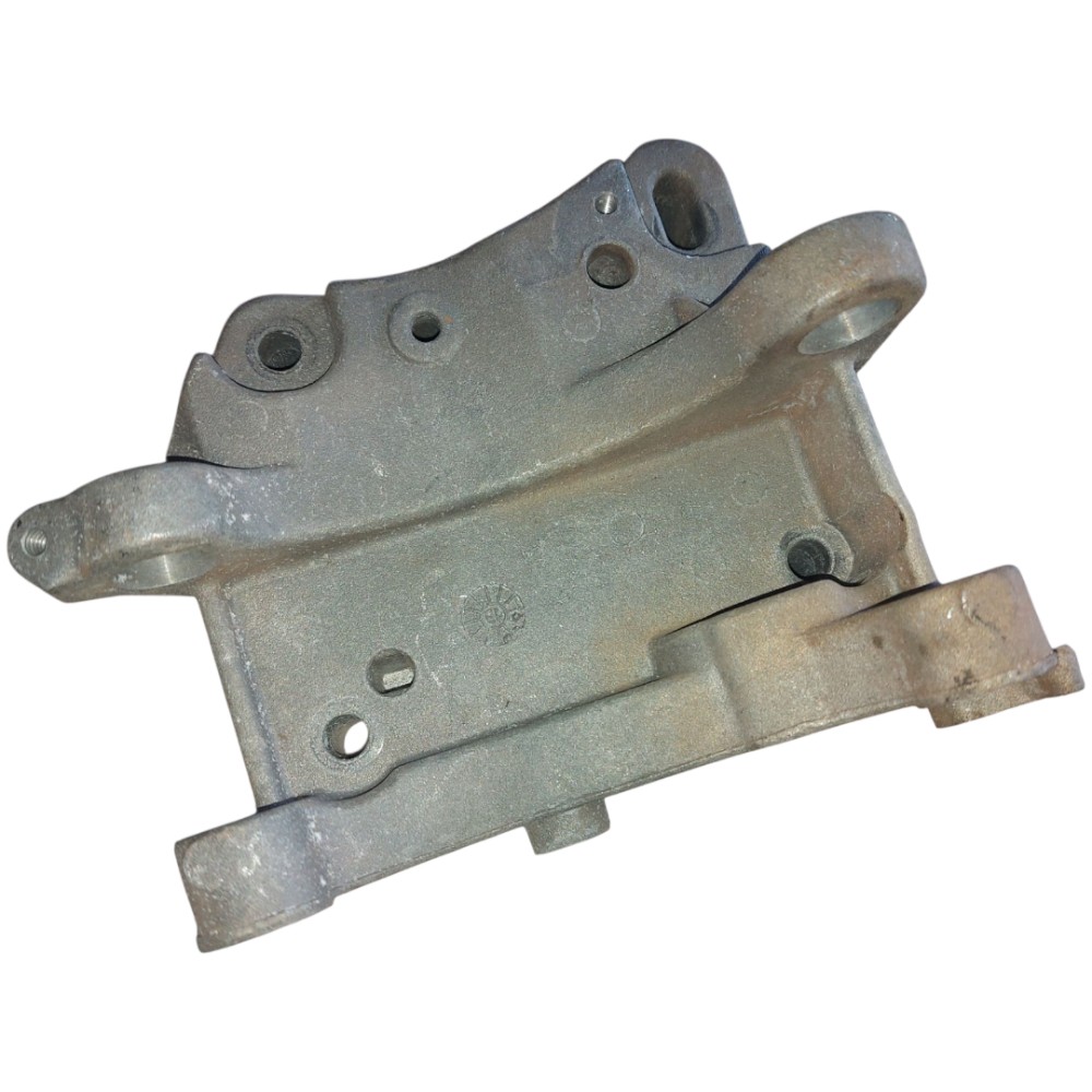 Suporte Compressor Ar Condicionado Peugeot 206 207 2009 2012